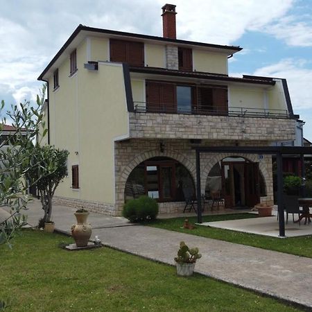 Apartments Krnjic Umag Exterior photo