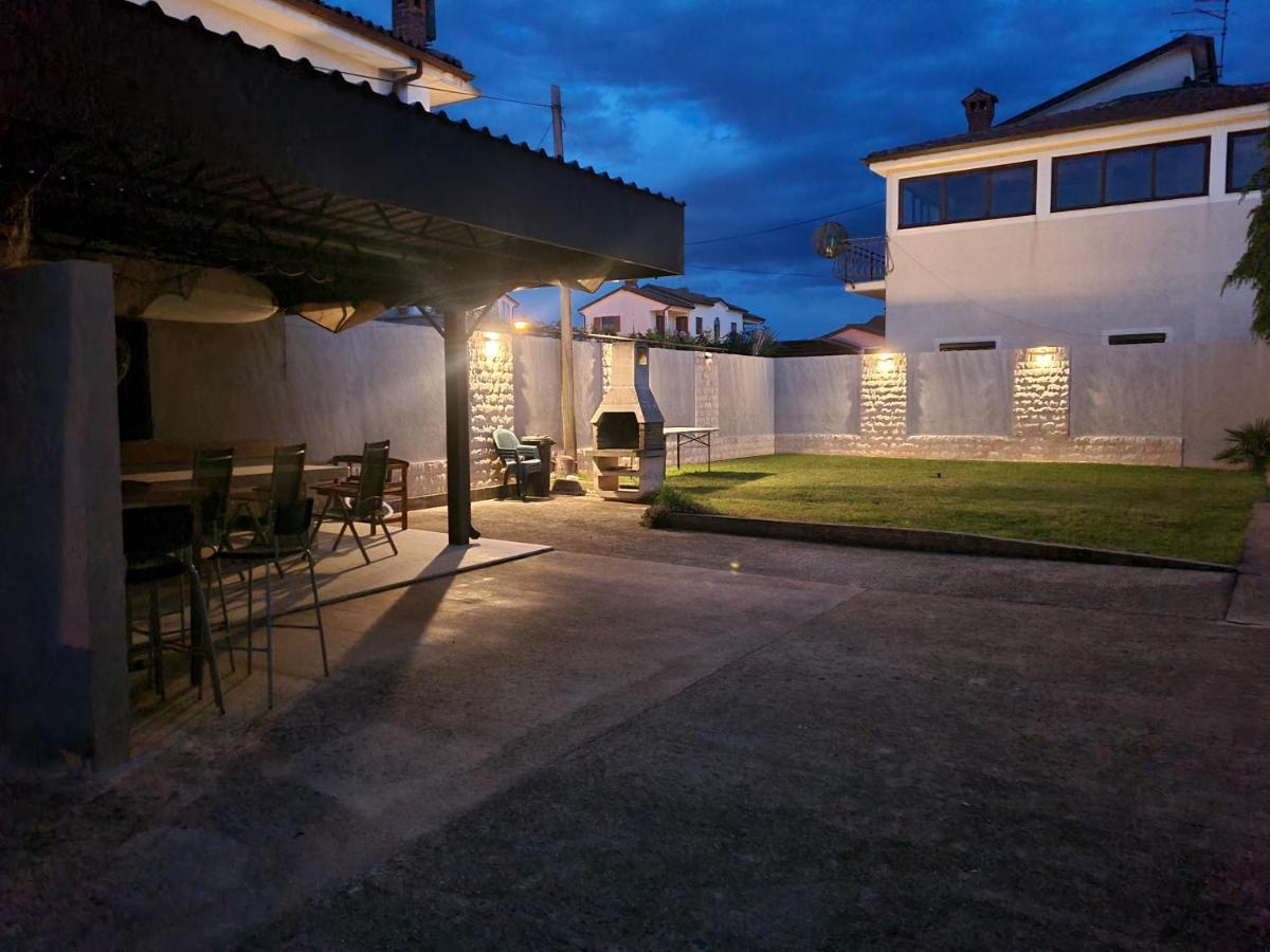 Apartments Krnjic Umag Exterior photo