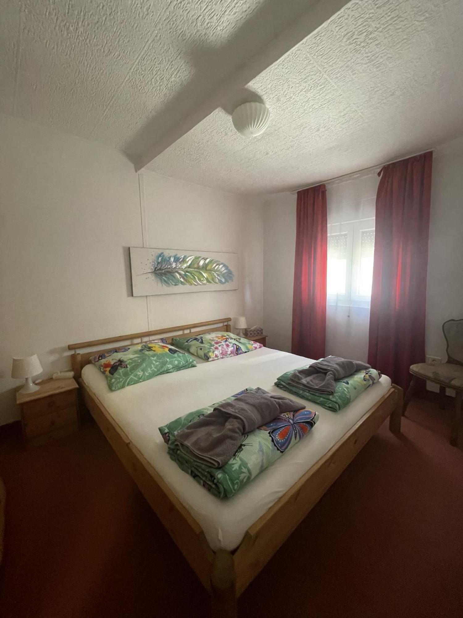 Apartments Krnjic Umag Exterior photo