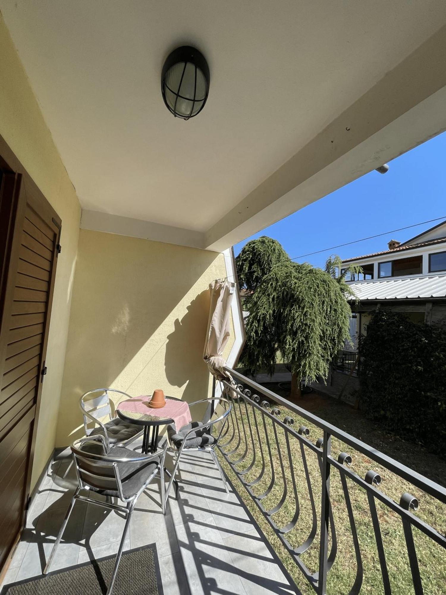 Apartments Krnjic Umag Exterior photo