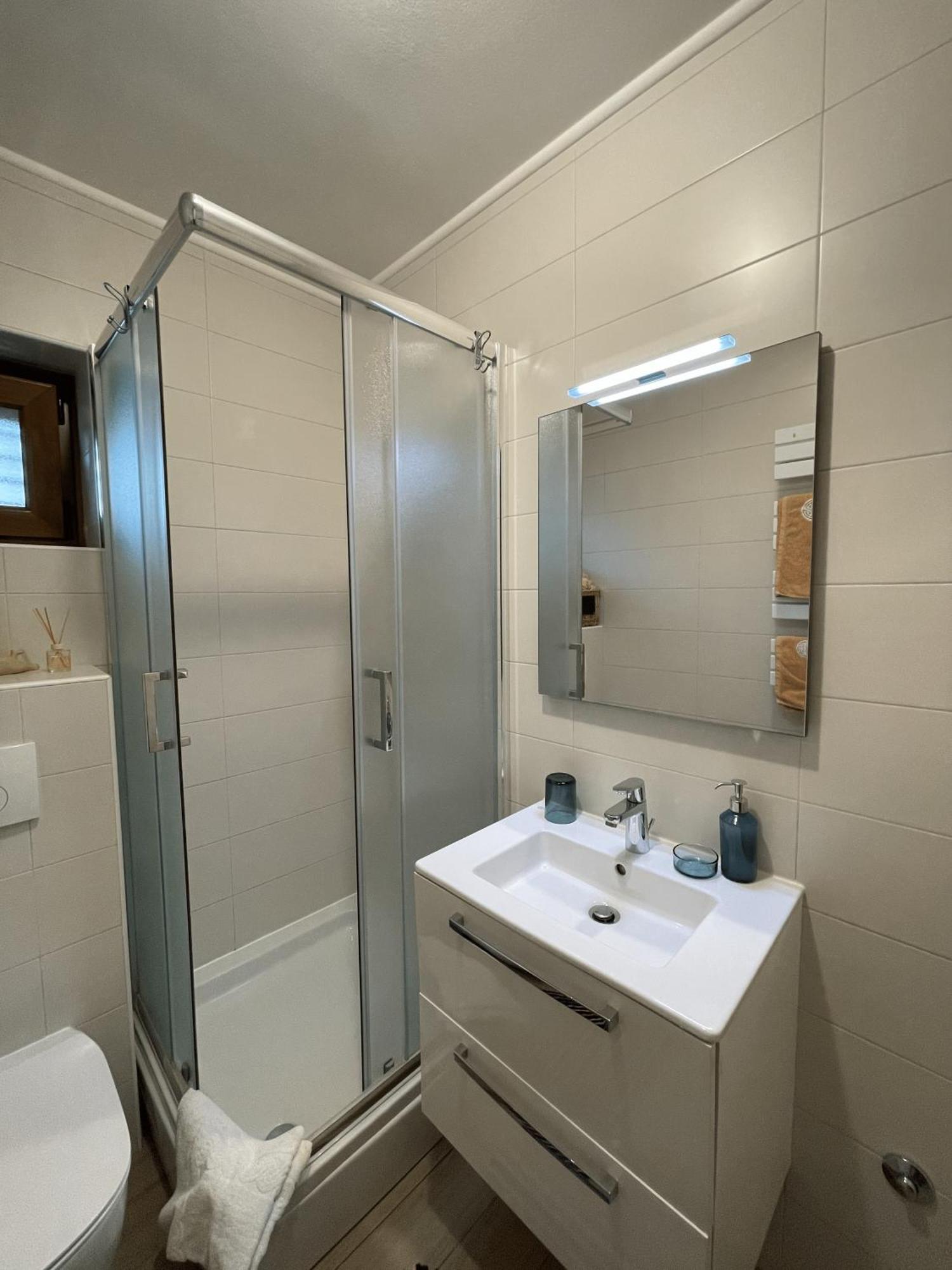 Apartments Krnjic Umag Exterior photo