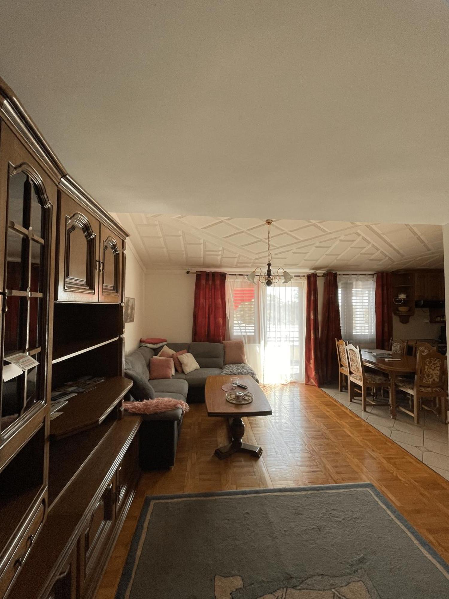 Apartments Krnjic Umag Exterior photo