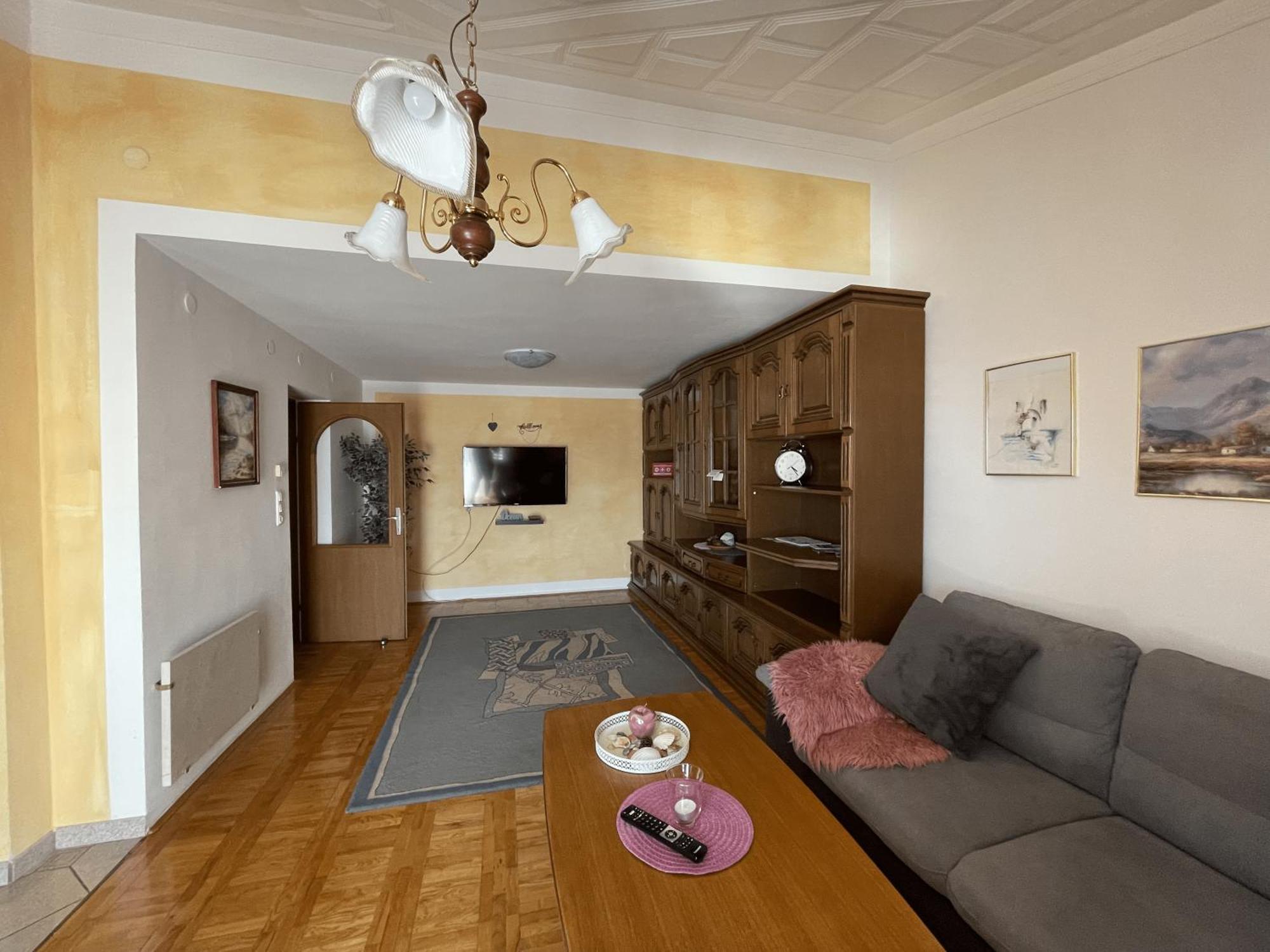 Apartments Krnjic Umag Exterior photo